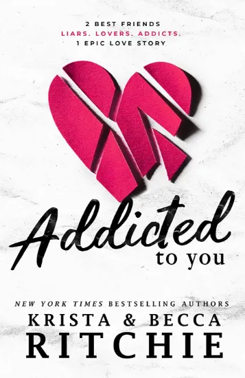 صورة Addicted to You